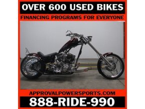 2005 Big Dog Motorcycles Ridgeback for sale 201222148